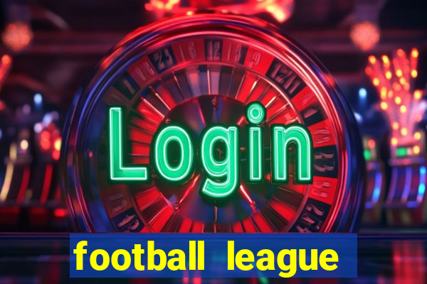 football league 2023 kit